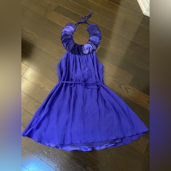 Marciano Halter Dress for Women - Picture 1 of 4